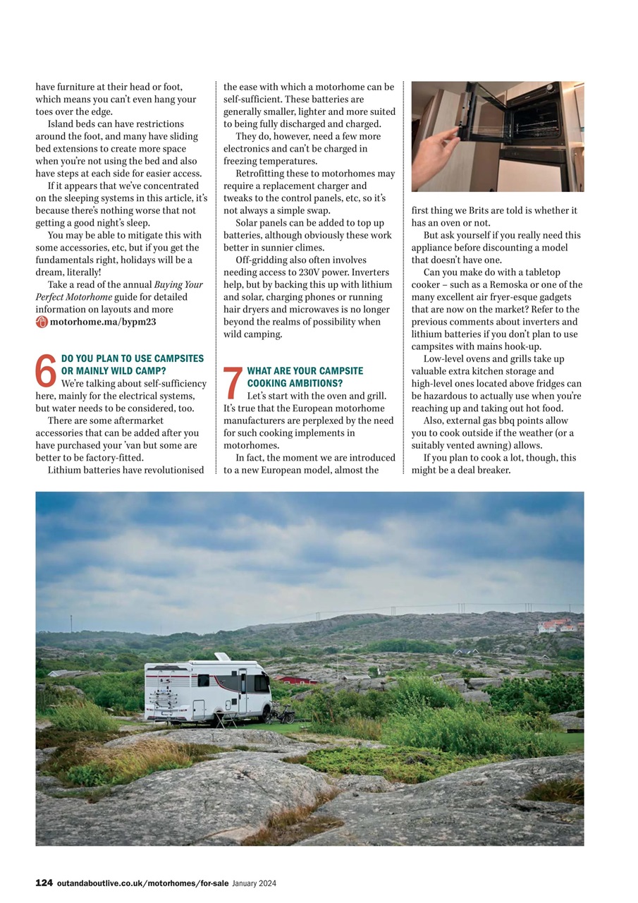 MMM magazine Preview Pages