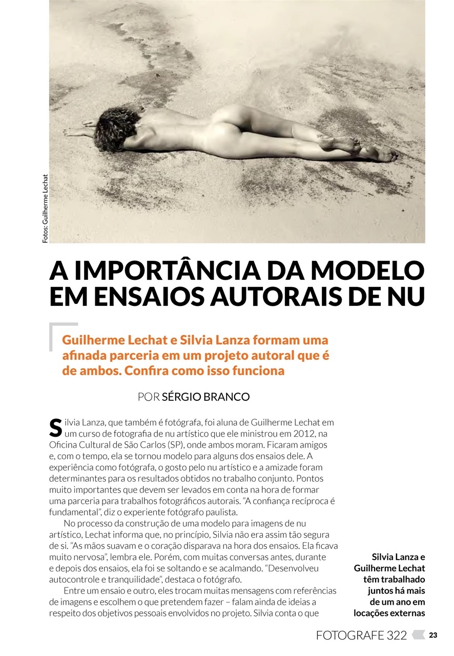 Fotografe Preview Pages