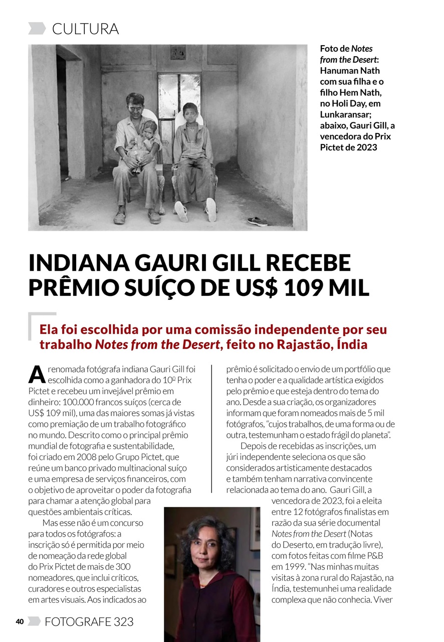 Fotografe Preview Pages