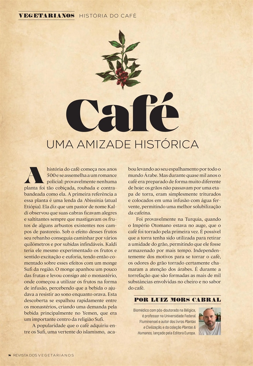 Vegetarianos Preview Pages