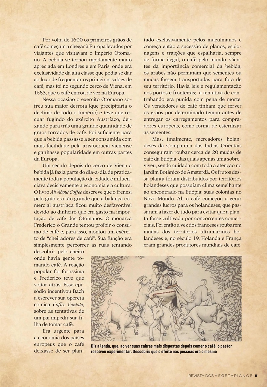 Vegetarianos Preview Pages