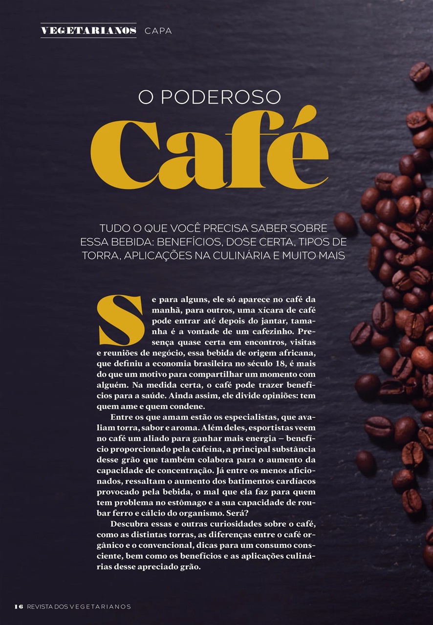 Vegetarianos Preview Pages