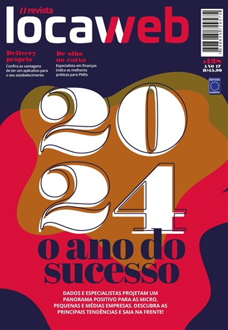 Edição 138 issue Edição 138
