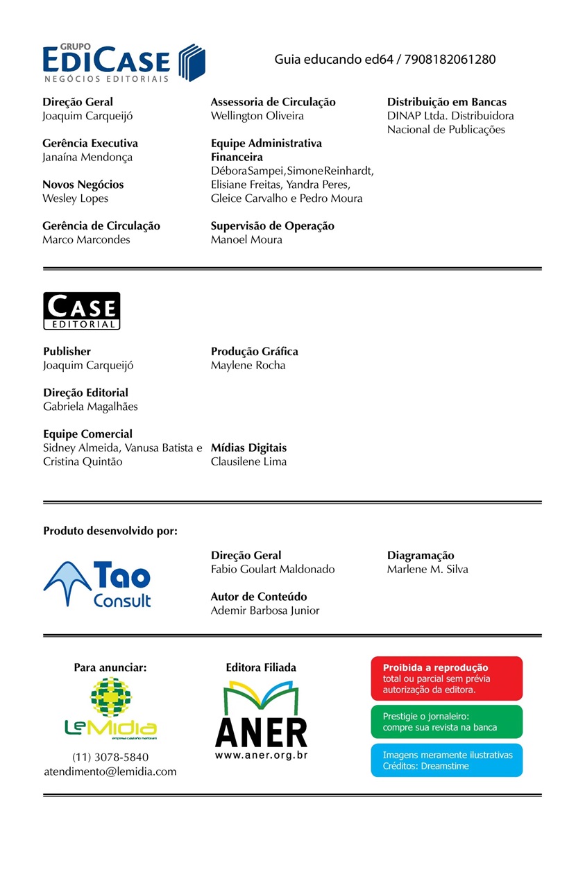 Guia Educando Preview Pages