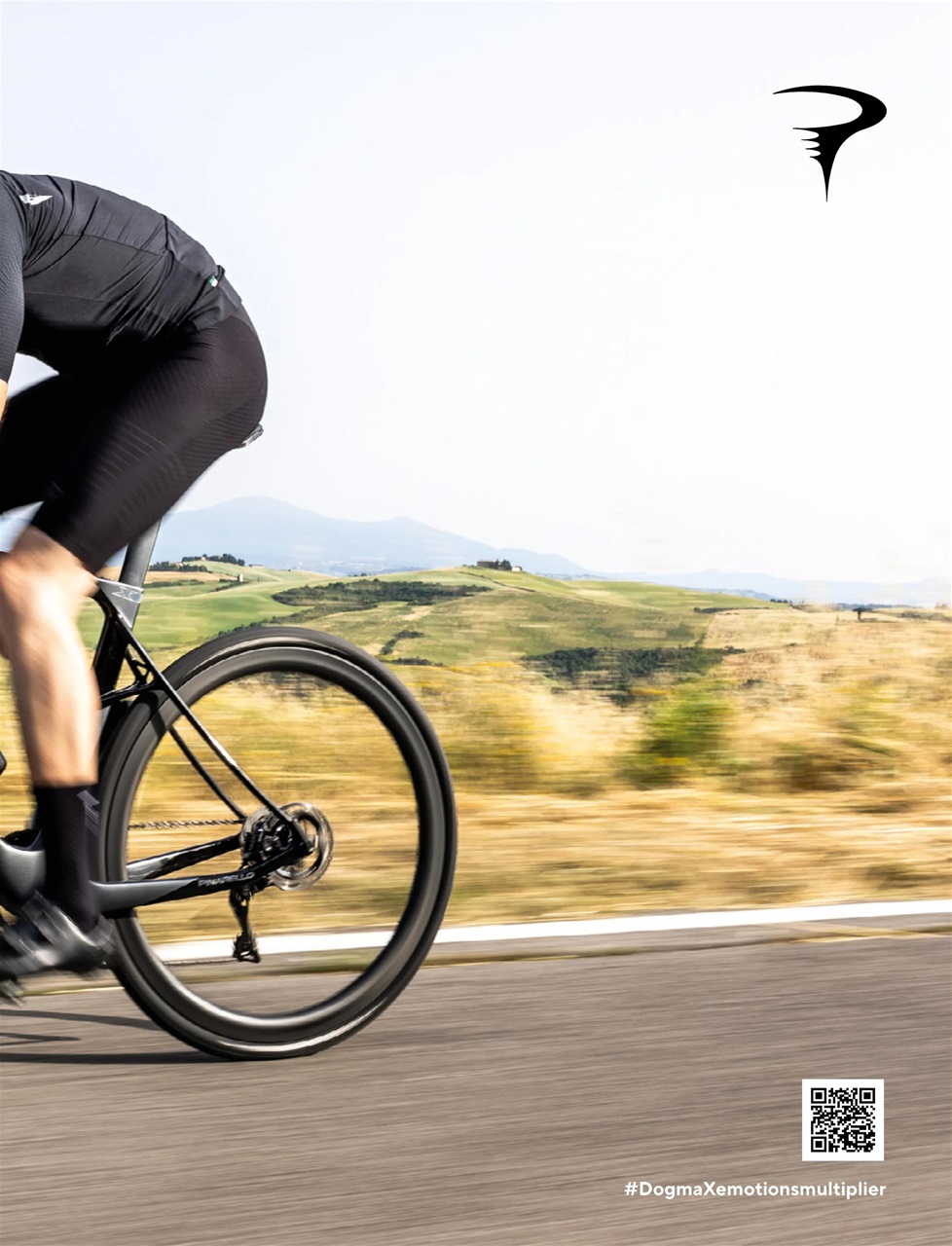 Cyclist Preview Pages