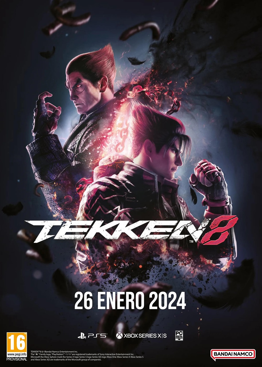 Hobby Consolas Preview Pages