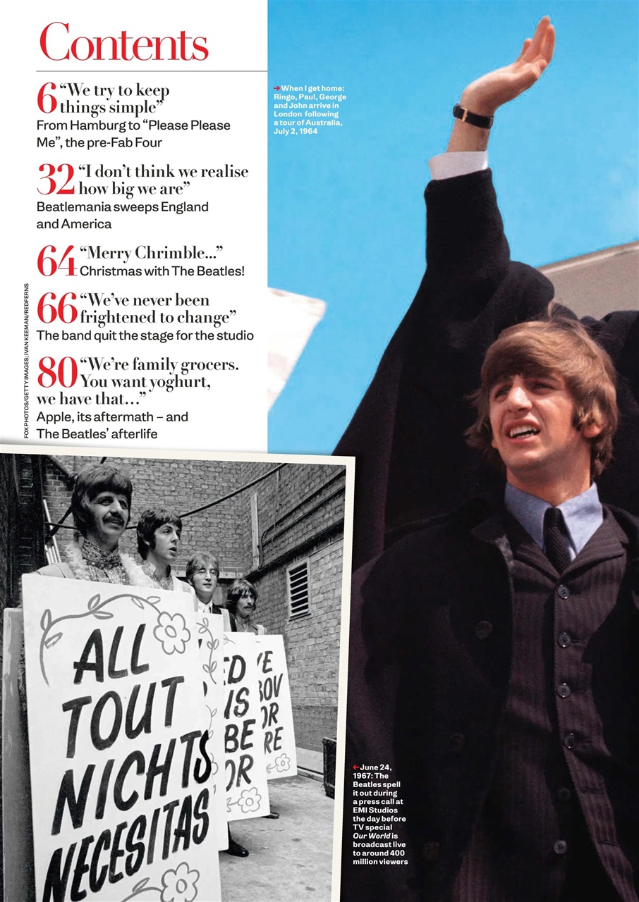 Uncut The Archive Collection Preview Pages