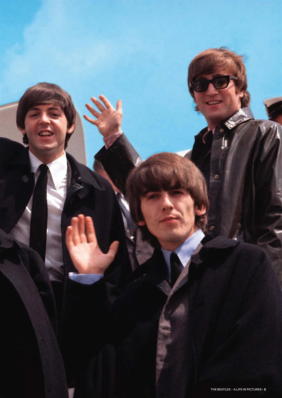 Uncut The Archive Collection Preview Pages