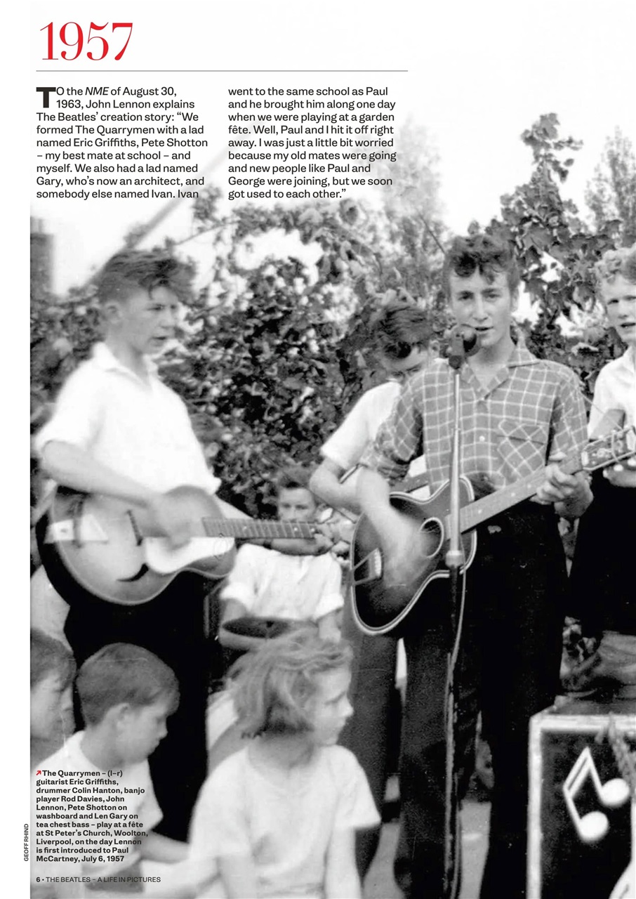 Uncut The Archive Collection Preview Pages