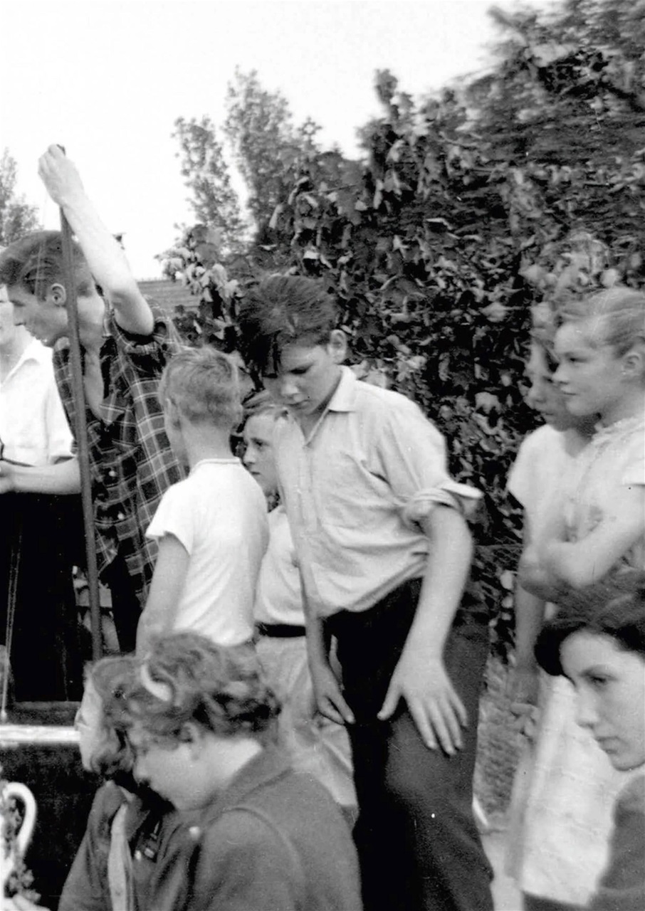 Uncut The Archive Collection Preview Pages