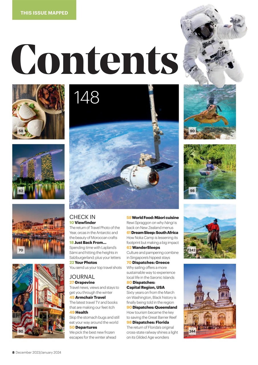 Wanderlust Preview Pages