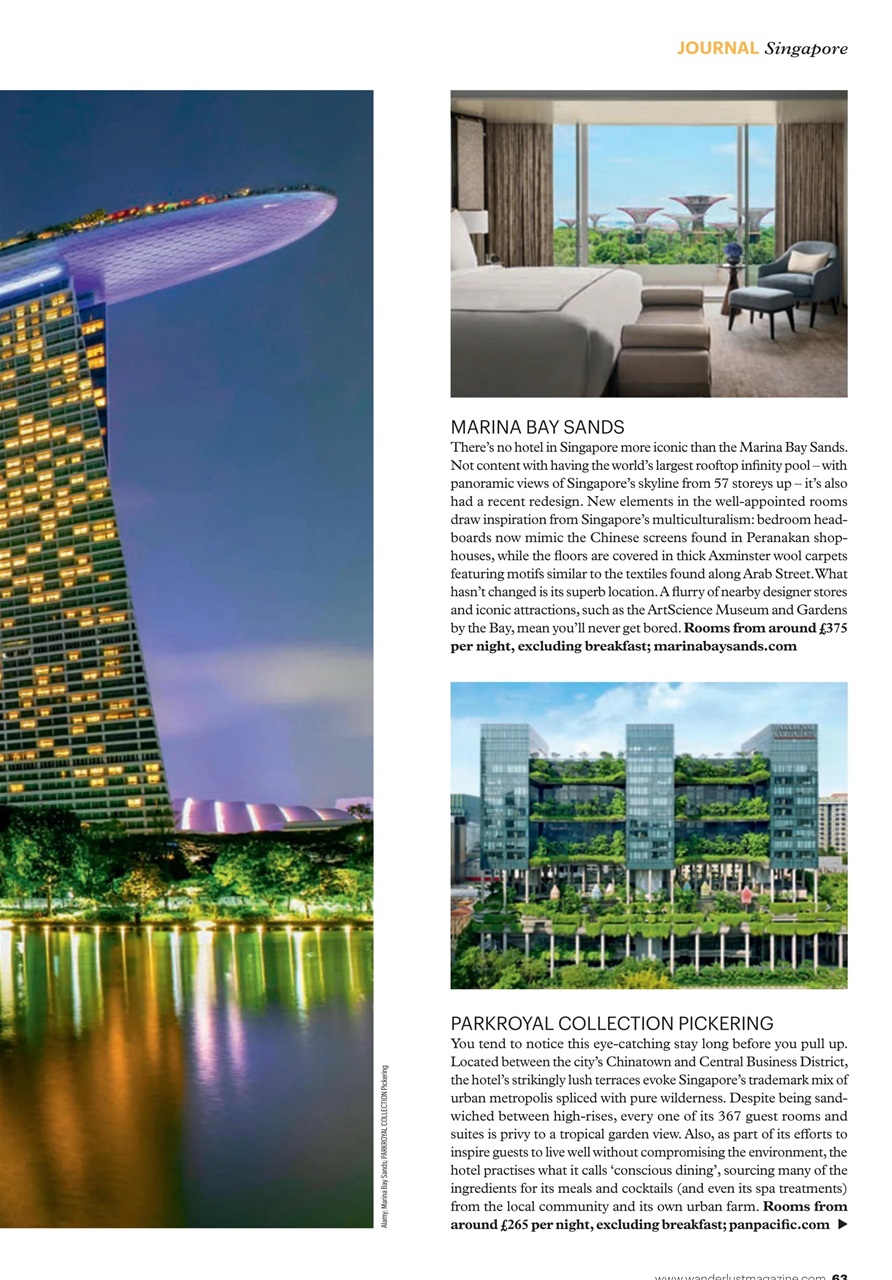 Wanderlust Preview Pages