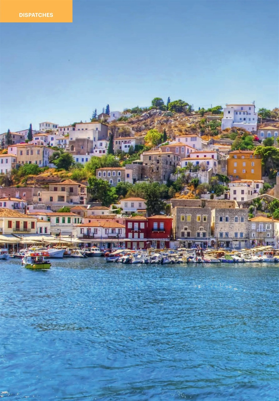 Wanderlust Preview Pages