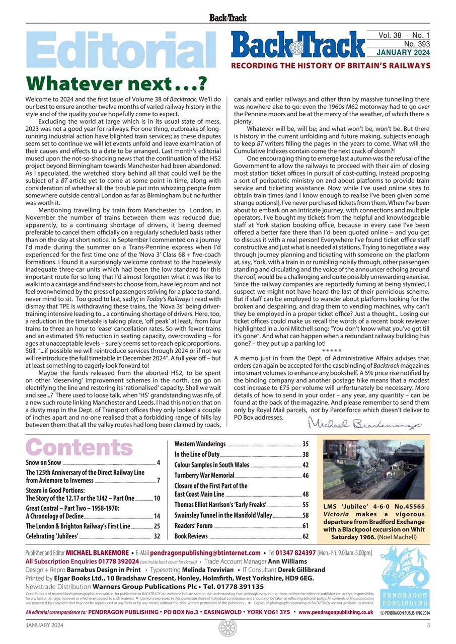 Backtrack Preview Pages