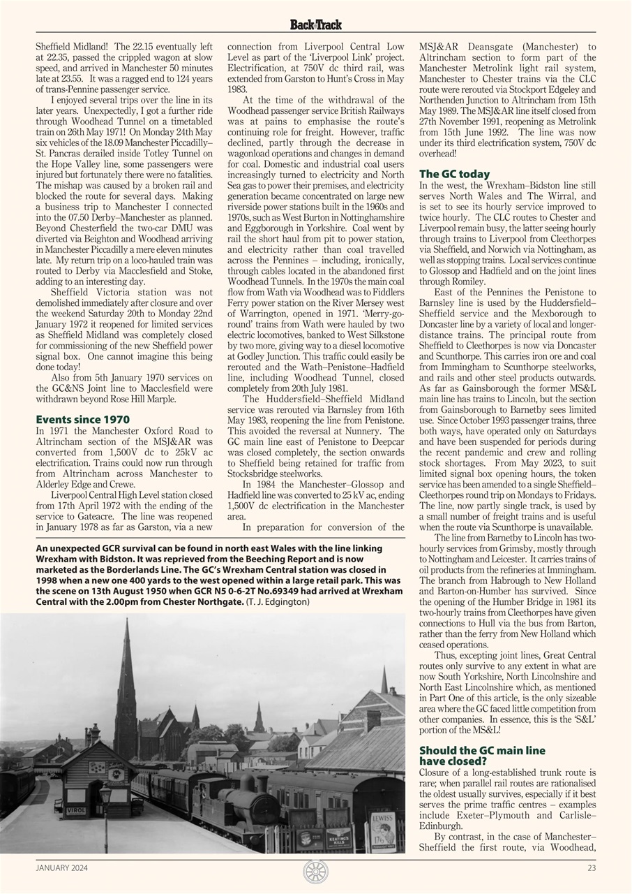 Backtrack Preview Pages