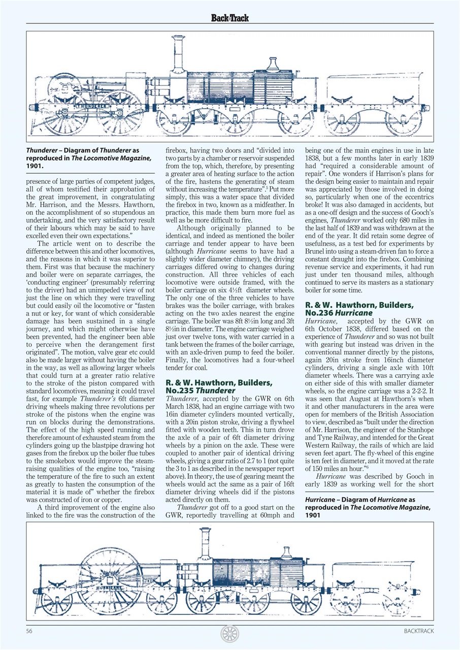 Backtrack Preview Pages