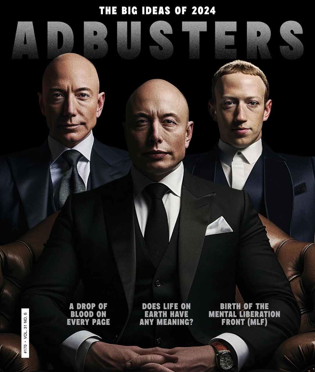 Adbusters Preview Pages