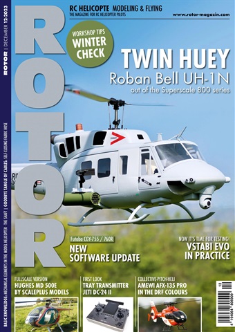 ROTOR English Digital issue 12-2023