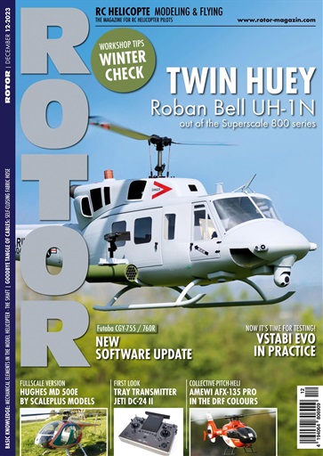 ROTOR English Digital issue 