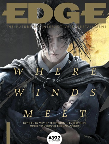 Edge issue January 2024
