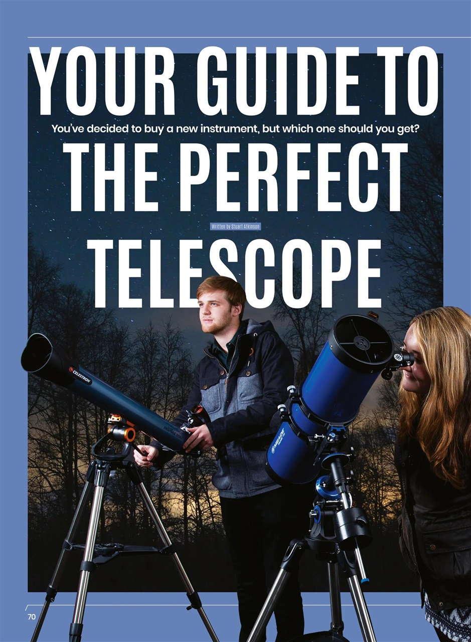 All About Space Preview Pages