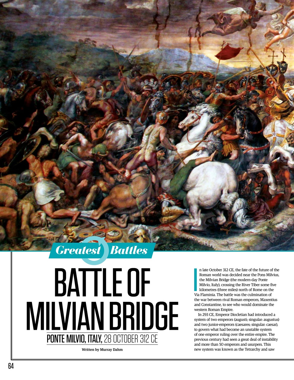 All About History Preview Pages