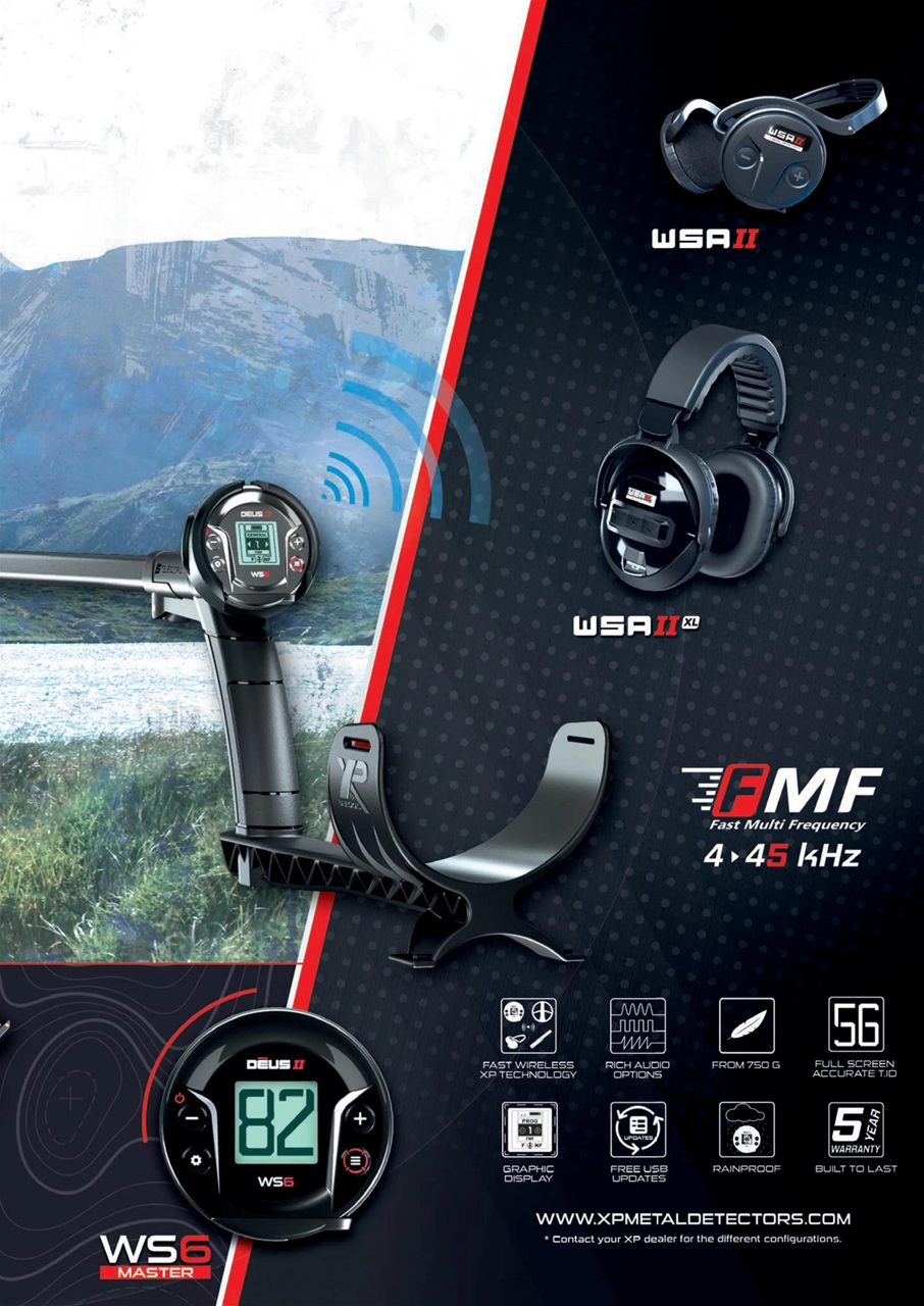 The Searcher Preview Pages