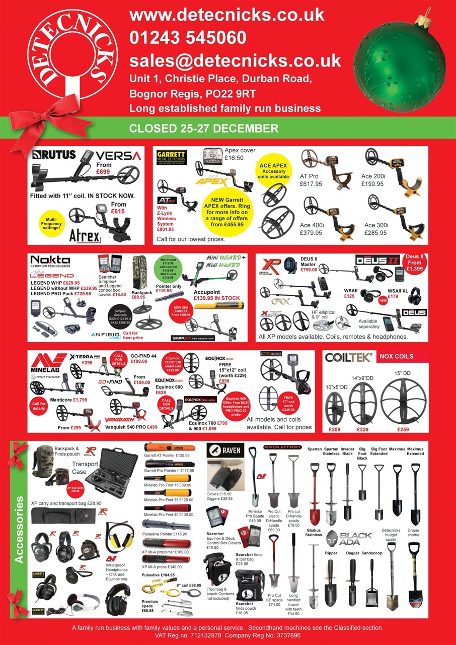 The Searcher Preview Pages