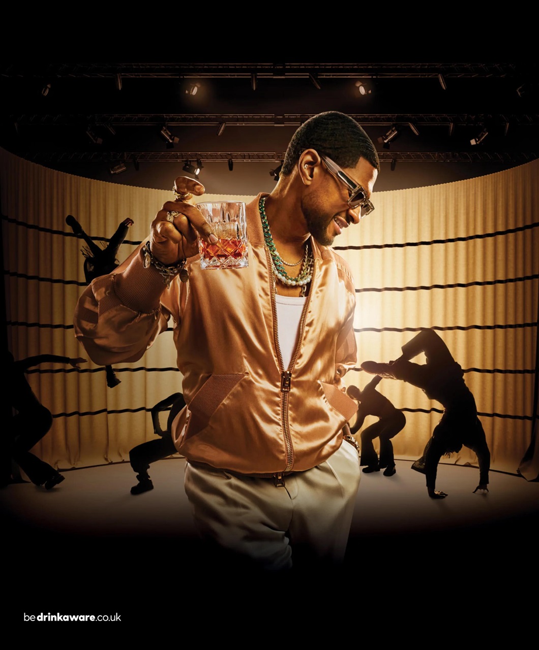 Rolling Stone UK Preview Pages