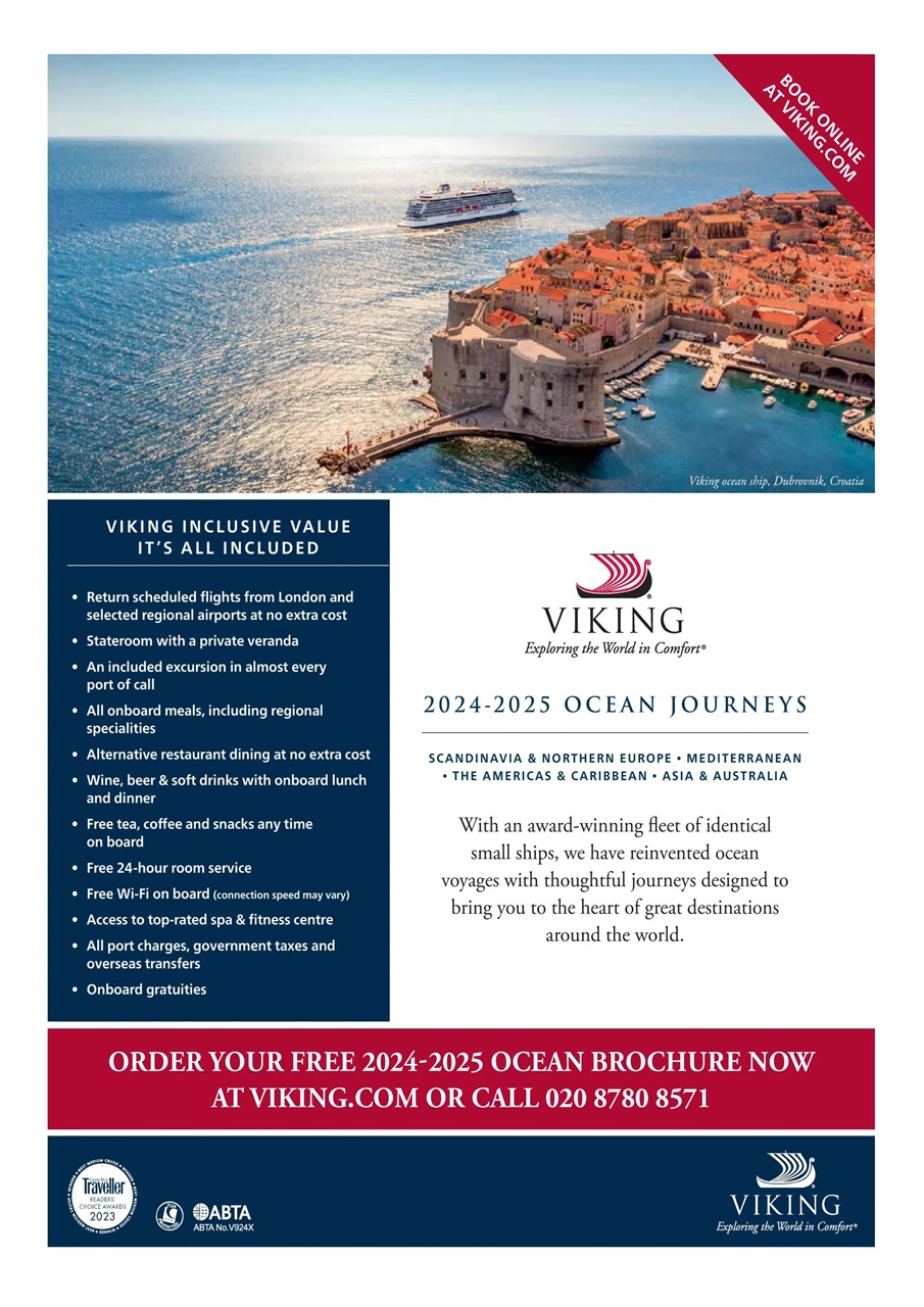 Platinum Preview Pages