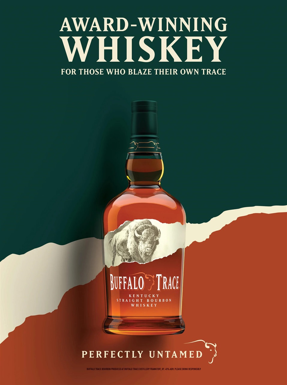 American Whiskey Magazine Preview Pages