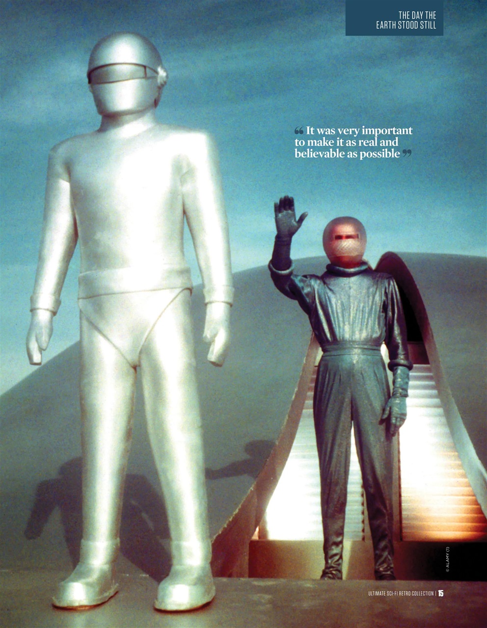 Film Bookazine Preview Pages