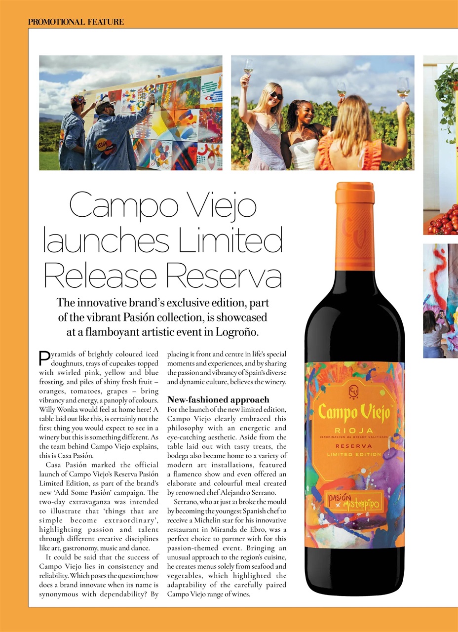 Decanter Preview Pages