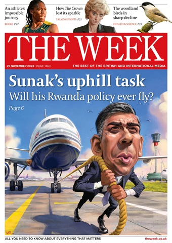 The Week issue 24-Nov-2023