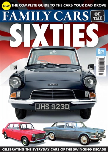 Classic Land Rover Magazine issue 