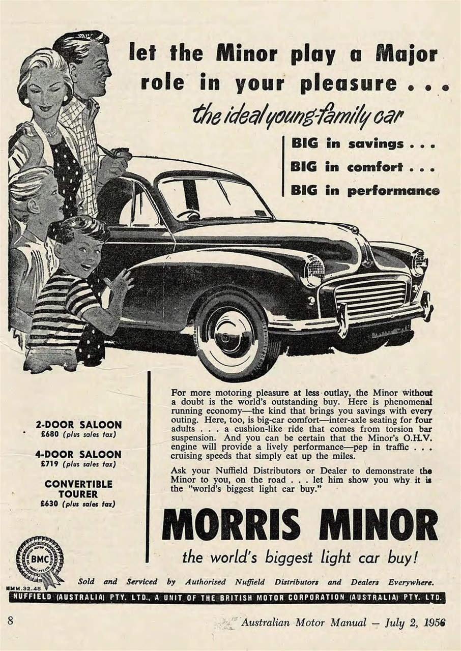 Classic Land Rover Magazine Preview Pages