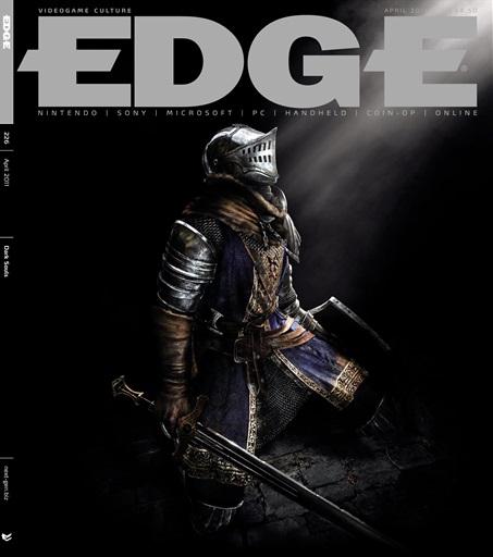 Edge issue 