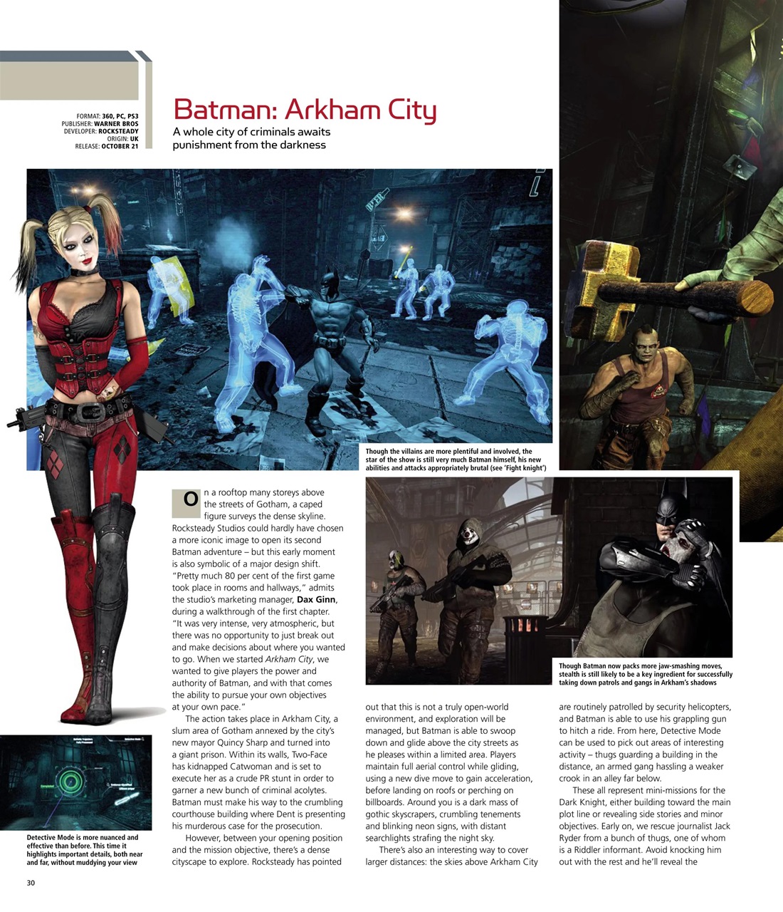Edge Preview Pages