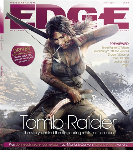 Edge issue June 2011