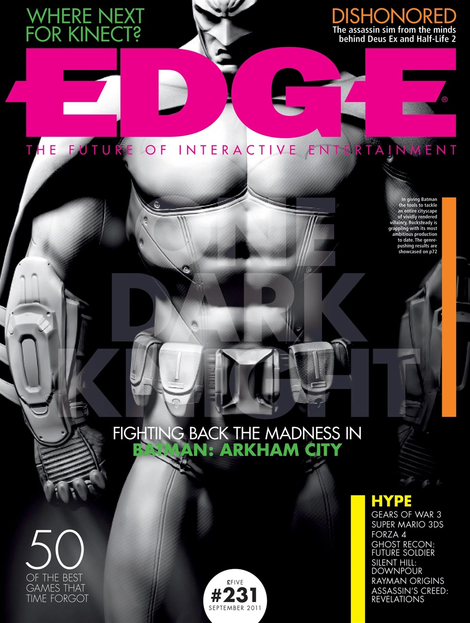 Edge Preview Pages
