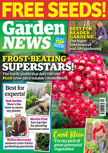 Garden News issue 