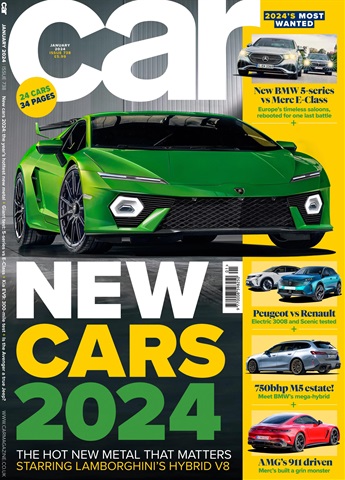 Car issue Jan-24