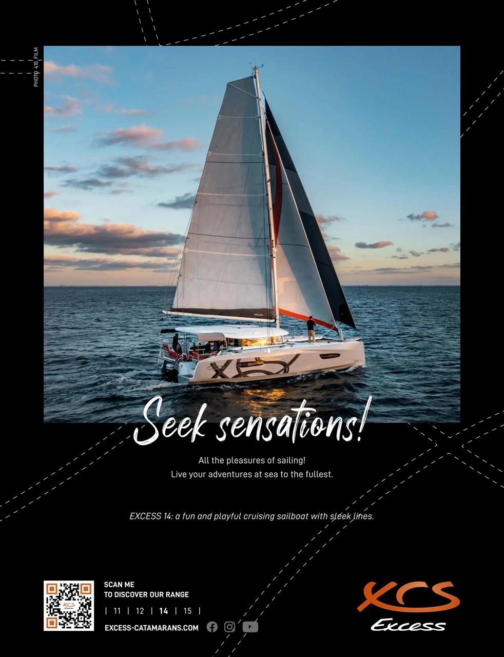 Sailing Today Preview Pages
