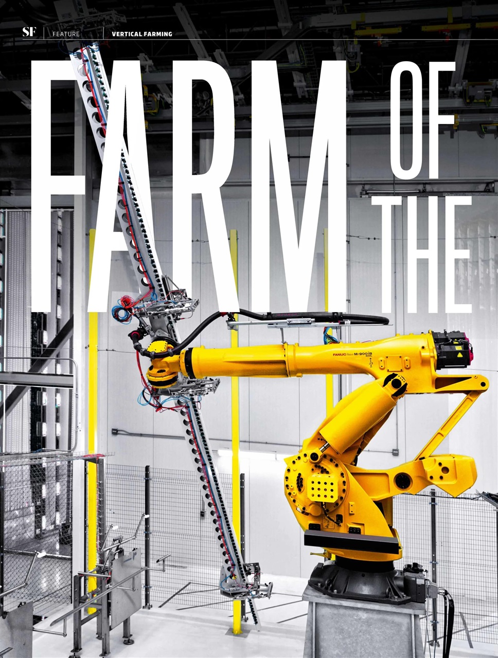 BBC Science Focus Magazine Preview Pages