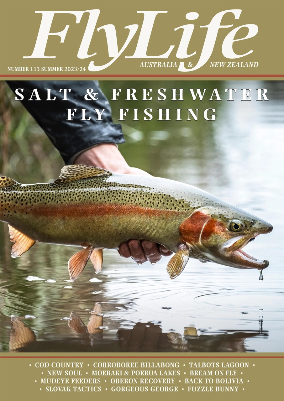 FlyLife Preview Pages