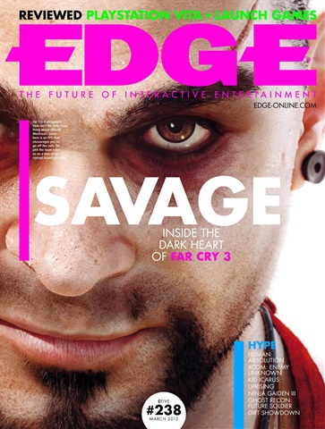 Edge issue March 2012