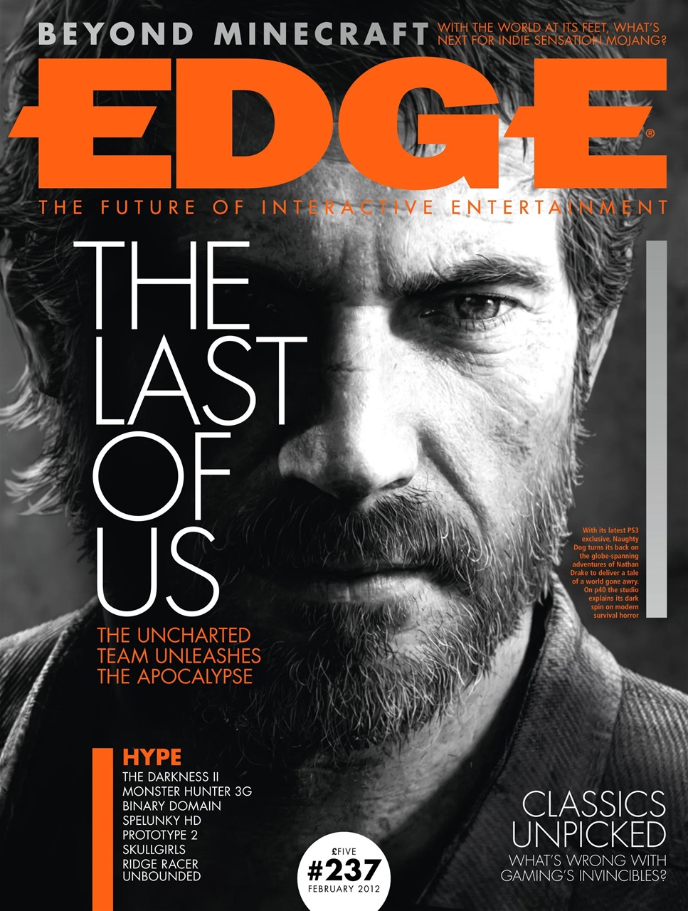 Edge Preview Pages