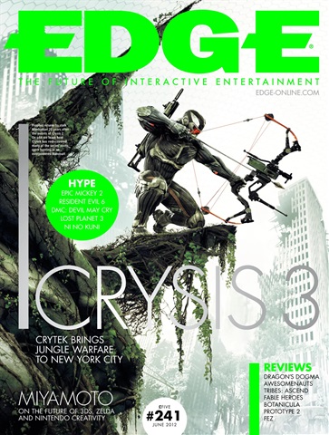 Edge issue June 2012