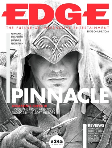 Edge issue October 2012
