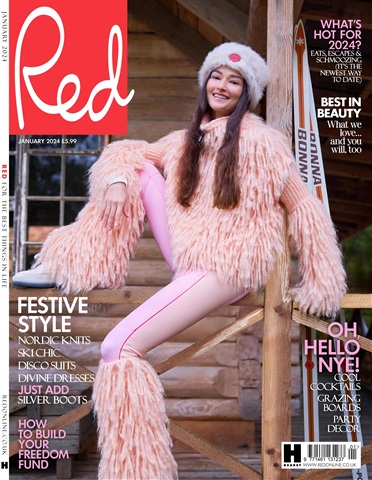 Red issue Jan-24